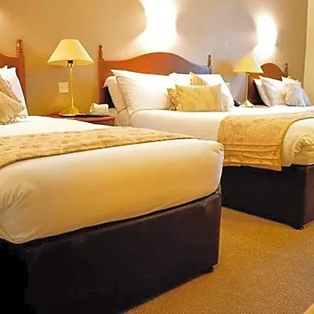 Hotel Curracloe 酒店 2*