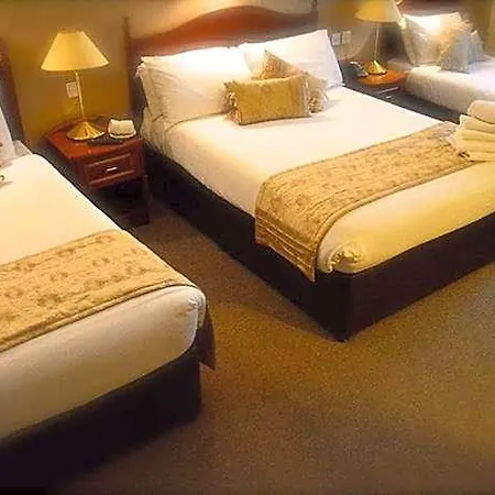 Hotel Curracloe