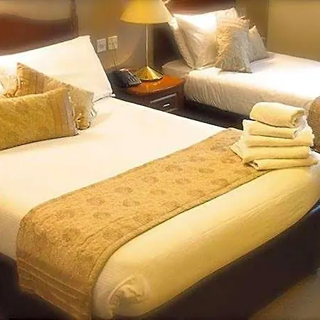 Hotel Curracloe 2*