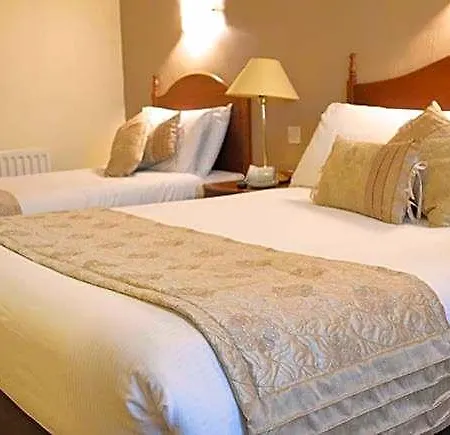 酒店 Hotel Curracloe 2*