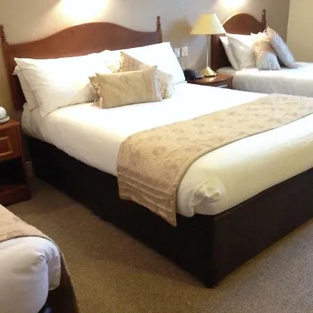 Hotel Curracloe 酒店 库拉克洛