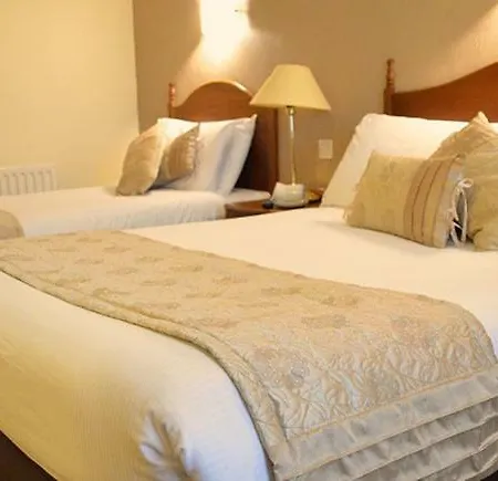 Hotel Curracloe 2* 库拉克洛