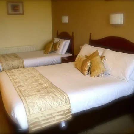 Hotel Curracloe Ξενοδοχείο