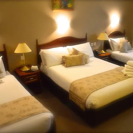 Hotel Curracloe 2*