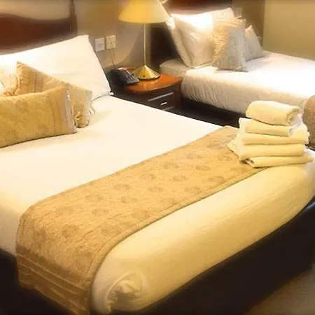 Hotel Curracloe 2*