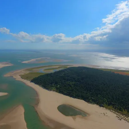 Hotel Curracloe 库拉克洛