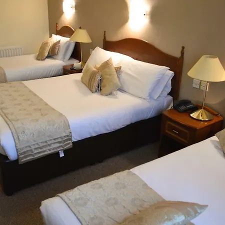 Hotel Curracloe