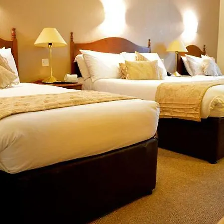 酒店 Hotel Curracloe
