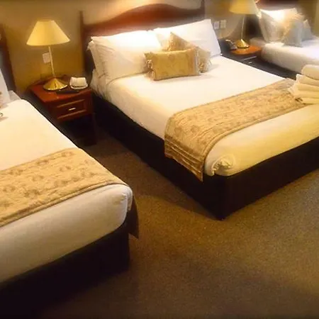 Hotel Curracloe 库拉克洛