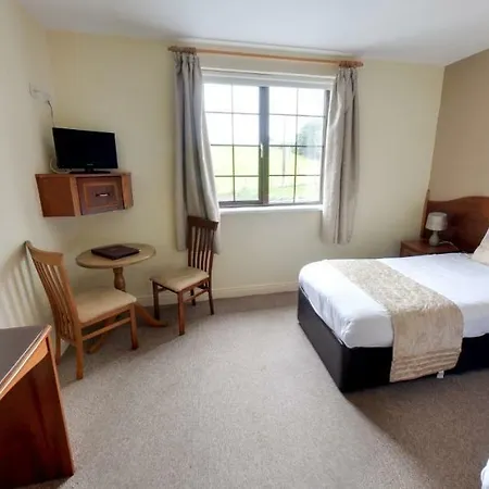 Hotel Curracloe 2*
