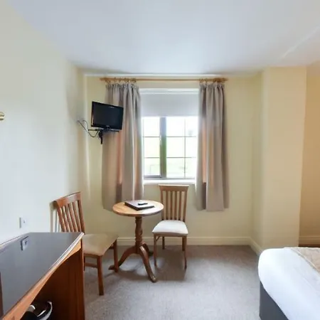 酒店 Hotel Curracloe