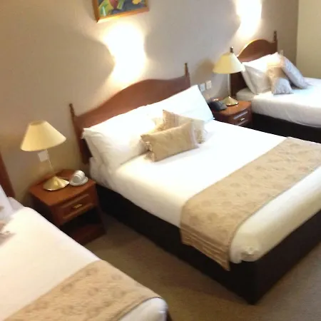 Hotel Curracloe 酒店 库拉克洛