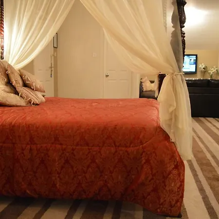 Hotel Curracloe 2* 库拉克洛