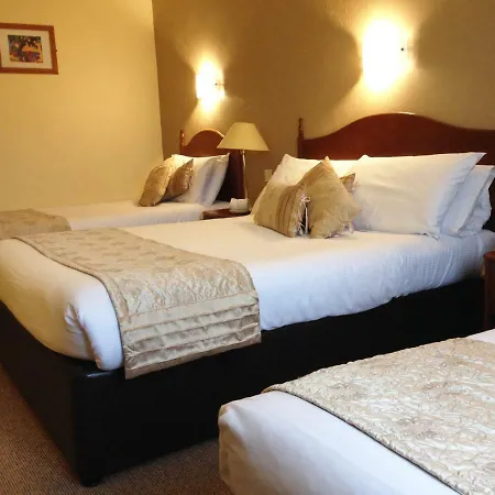 Hotel Curracloe 2*