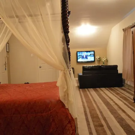 Hotel Curracloe Curracloe