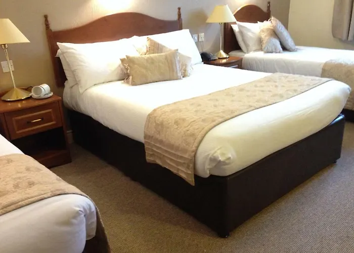 Hotel Curracloe Ξενοδοχείο Curracloe