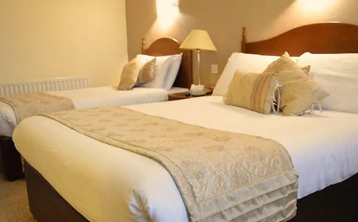 Hotel Curracloe 2* Curracloe