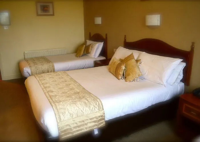 Hotel Curracloe Ξενοδοχείο