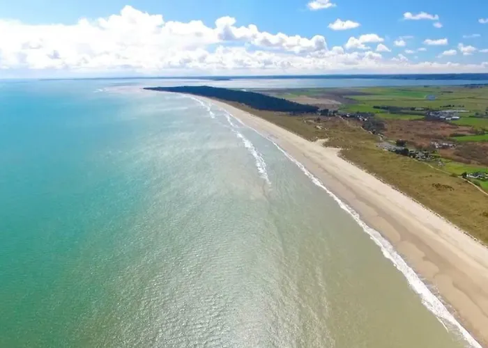 מלון Hotel Curracloe