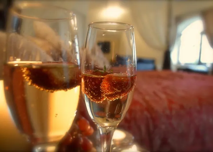 Hotel Curracloe 2* קורקלו