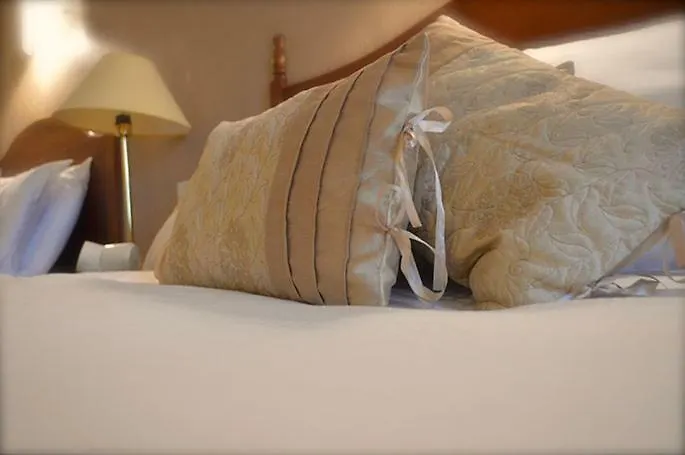 Hotel Curracloe Curracloe