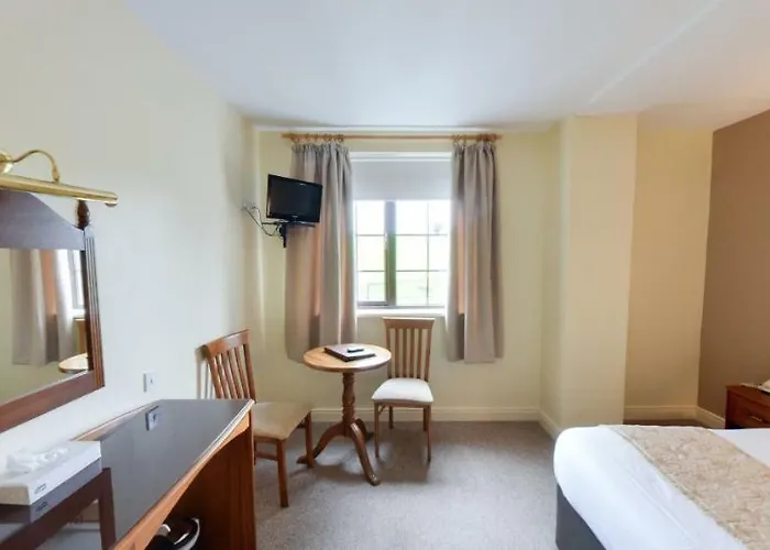 מלון Hotel Curracloe