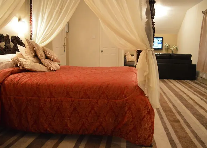 Hotel Curracloe 2* Curracloe