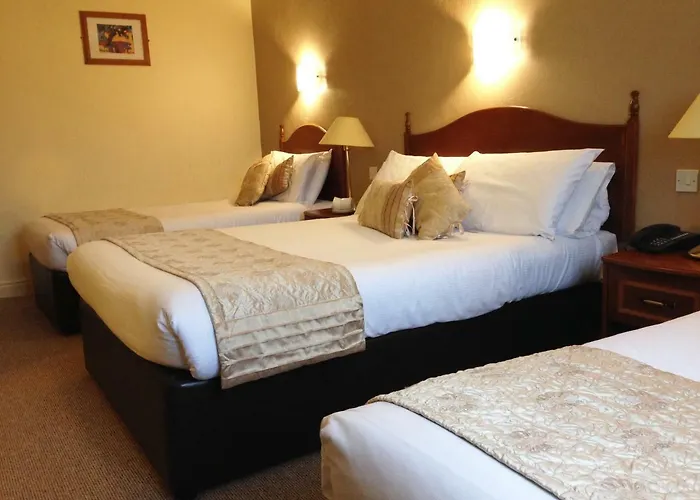 Hotel Curracloe 2*