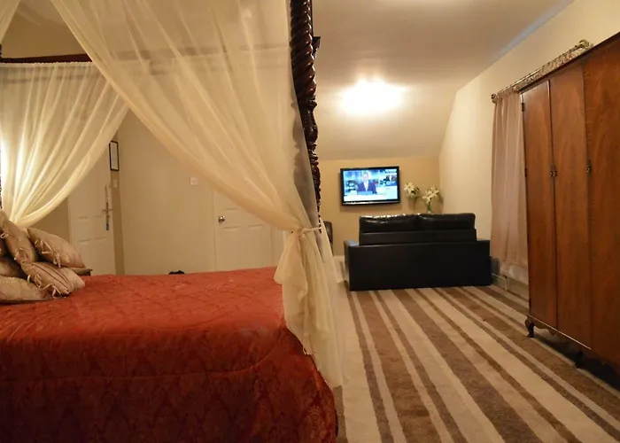 Hotel Curracloe Curracloe